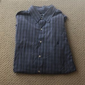 Ralph Lauren Dress Shirt